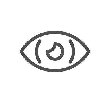 Core values related icon. Stock Illustration