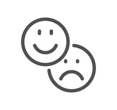 Core values related icon. Illustration