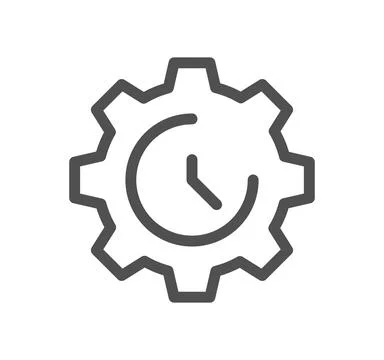 Core values related icon. Stock Illustration