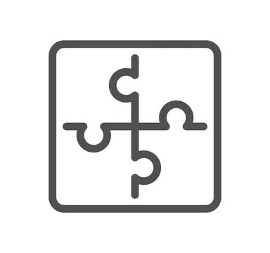 Core values related icon. Illustration