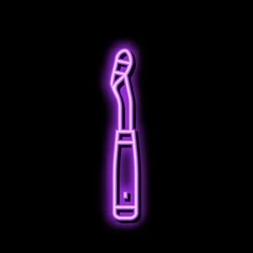 Corer tool pepper color icon vector illustration Stock Illustration
