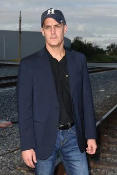 Corey Lewandowski Stock Photos
