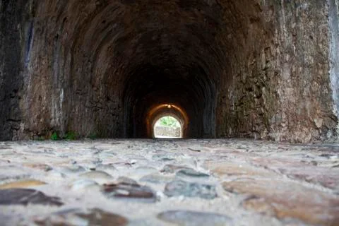 Corfu, greece Stock Photos