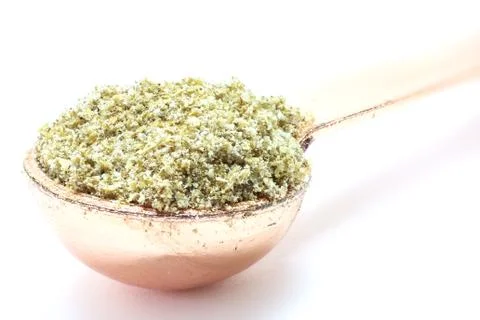 Coriander Seed Stock Photos