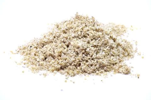 Coriander Seed Stock Photos