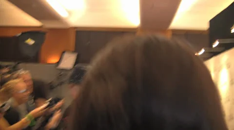 CORINNE BAILEY RAE Video stock 22513178