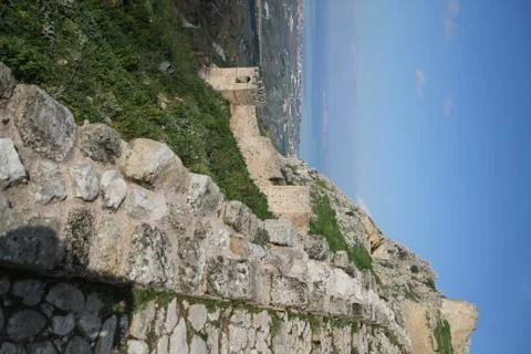 Corinth, Greece Stock Photos