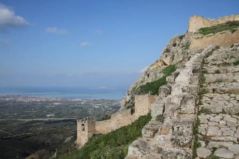 Corinth, Greece Stock-Fotos