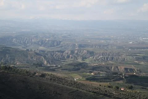 Corinth, Greece Stock Photos