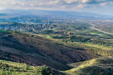 Corinth, Greece Stock Photos