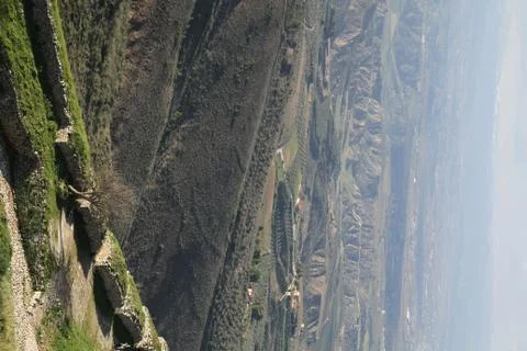 Corinth, Greece Stock Photos