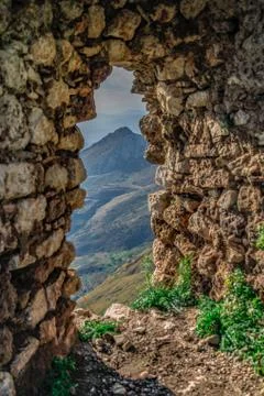 Corinth, Greece Stock Photos