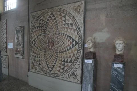 Corinth, Greece Stock Photos