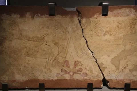 Corinth, Greece Stock Photos