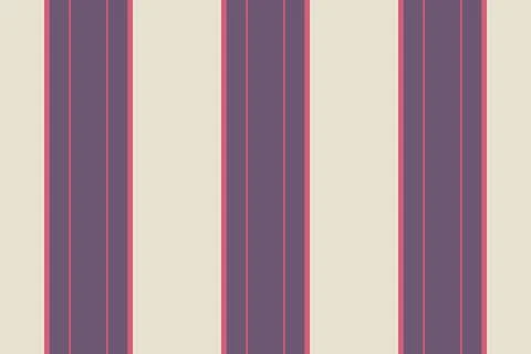 Corizontal pattern stripe fabric, repeat textile background texture. Gcratc.. Illustrazione stock