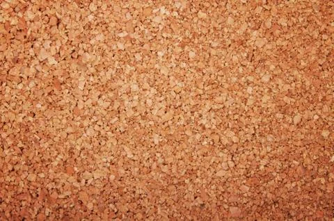 Cork Backgroun Stock Photos