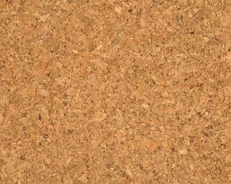 Cork background Stock Photos