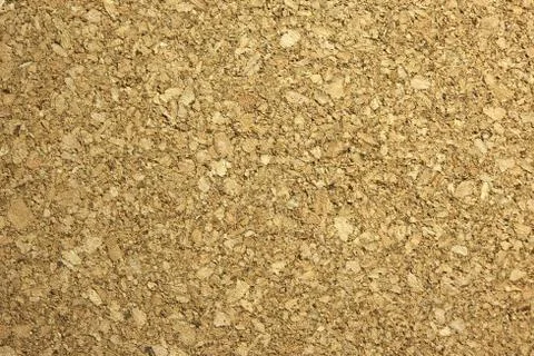 Cork background Foto stock