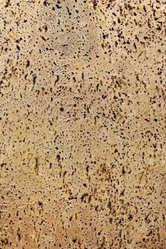 Cork background Stock Photos