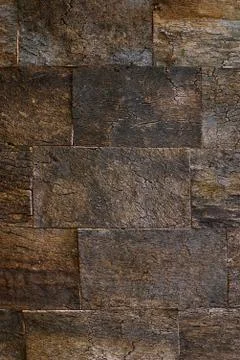 Cork background Stock Photos