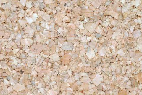 Cork background Stock Photos