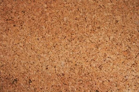 Cork background Stock Photos