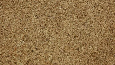 Cork Board Background Macro Texture Stock-Fotos