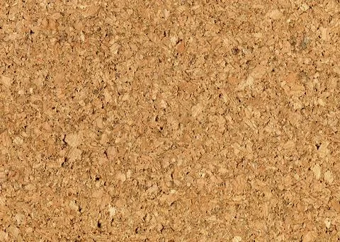 Cork board background Stock Photos