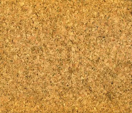 Cork-board background texture Stock Photos