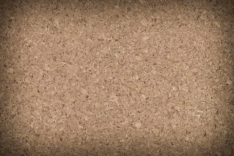 Cork board background texture Stock Photos