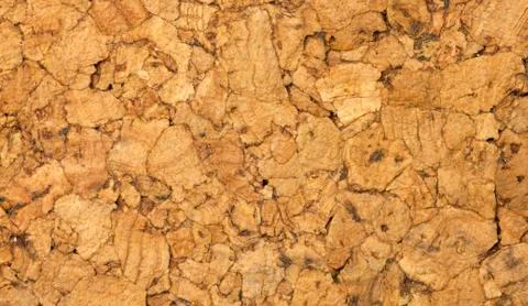 Cork board Stock Photos