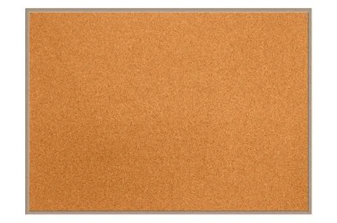 Cork board Stock Photos