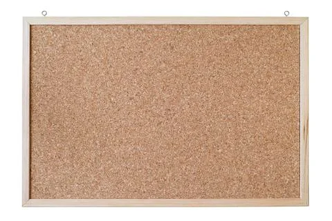 Cork board 写真素材