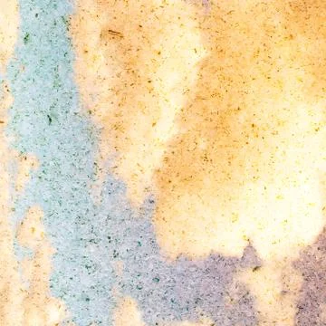 Cork board texture Foto stock