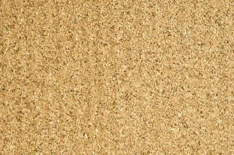 Cork board texture Stock Photos