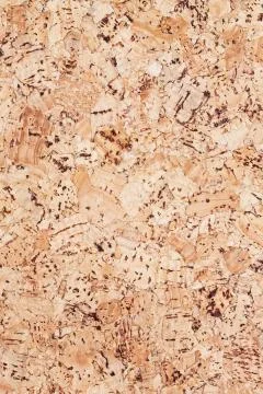 Cork board texture Stock Photos