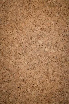 Cork Board Texture Vertical Background Stock Photos