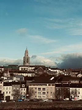 Cork City Stock Photos