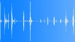 Cork out of BottleSound Effect