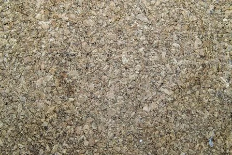 Cork panel like a texture Stock Photos