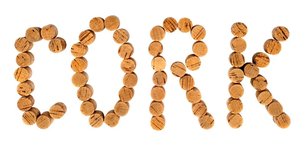 Cork Stock Photos