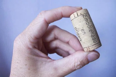 Cork Stock Photos
