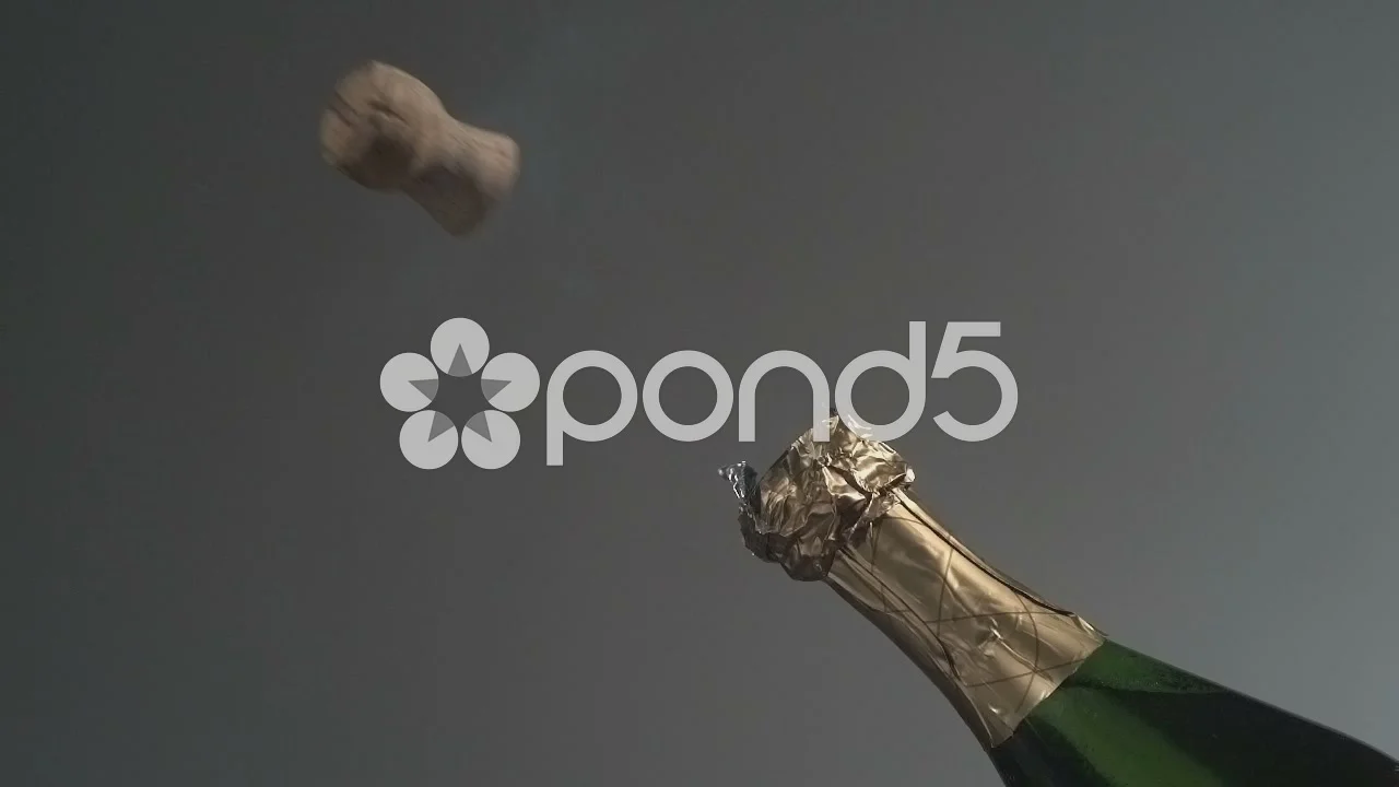 Shooting A Champagne Toast On A Budget