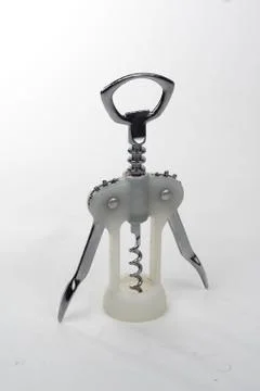 Cork screw Stock Photos