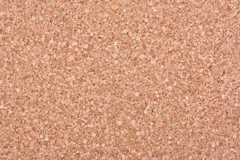 Cork seamless texture background Stock Photos