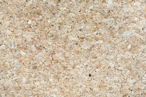 Cork texture background, close up Foto stock