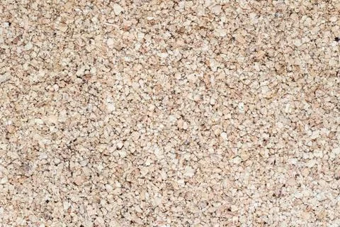 Cork texture background, close up Photos