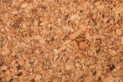 Cork texture background Stock Photos