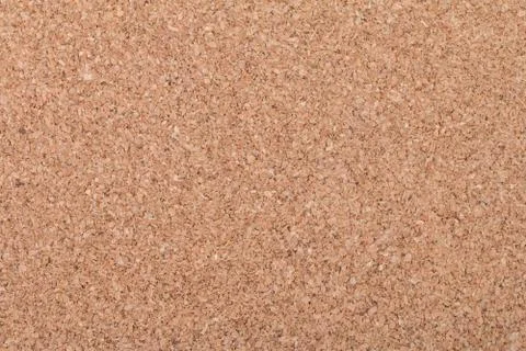 Cork texture background Stock Photos