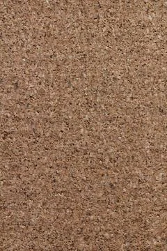 Cork texture background Stock Photos